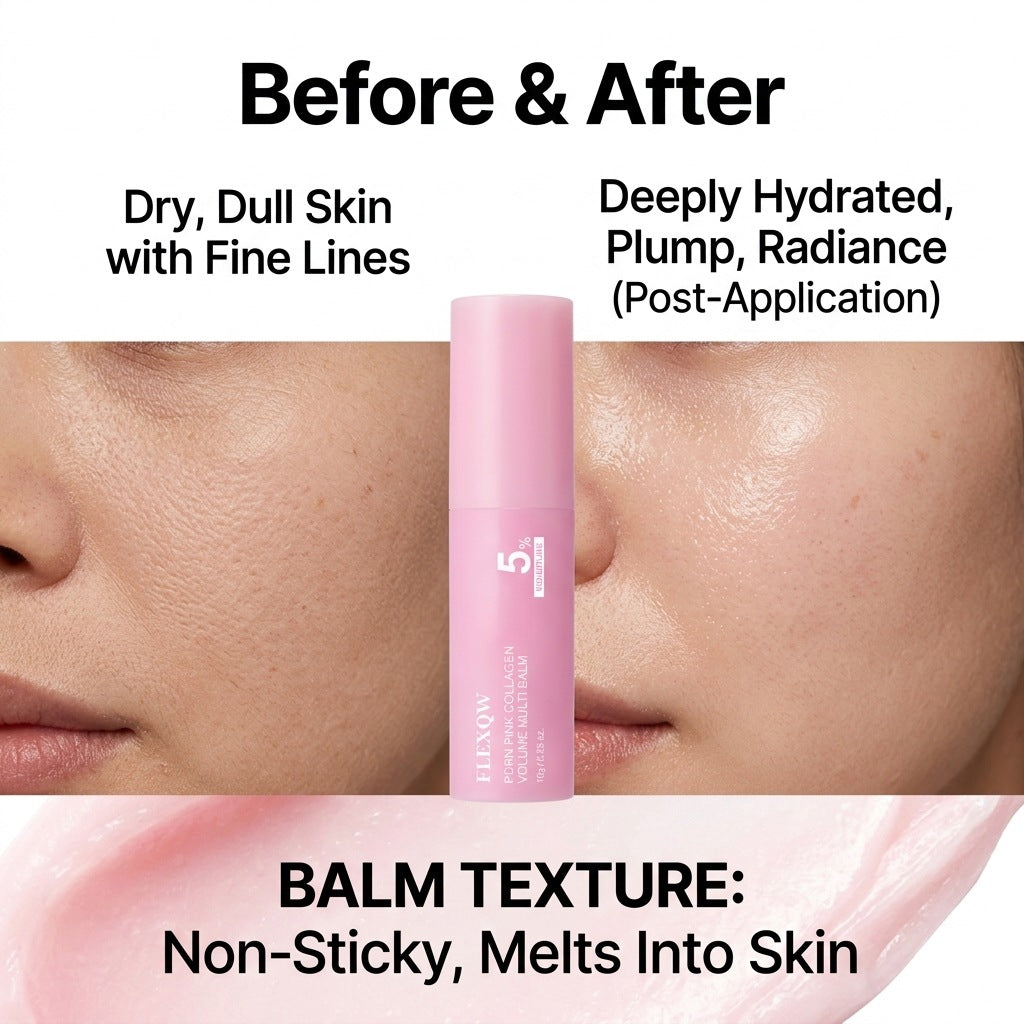 Collagen Eye Cream Stick