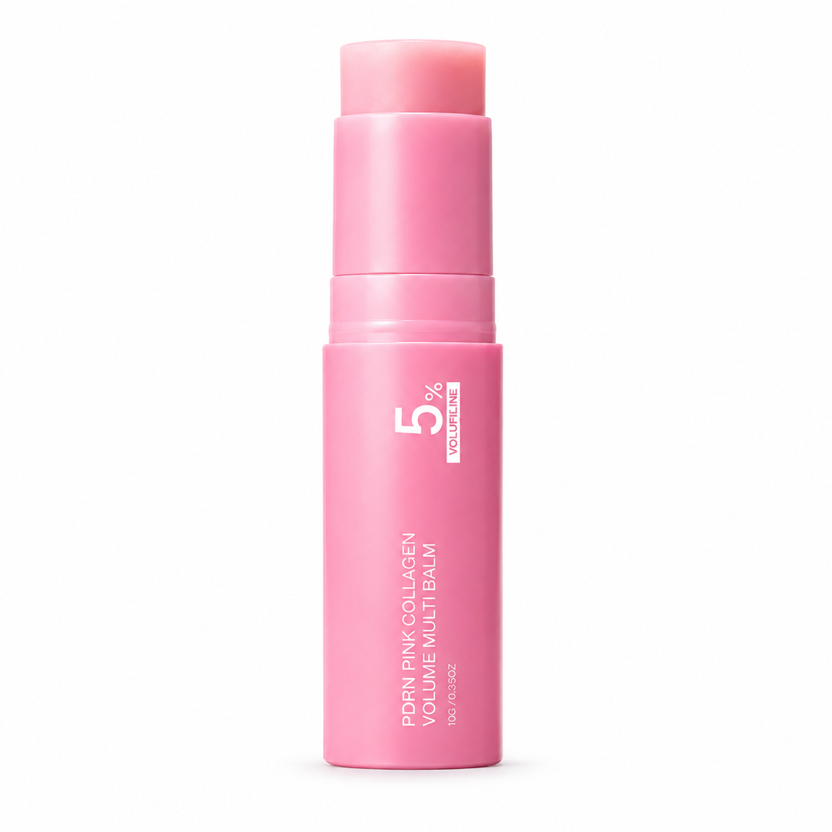 PDRN Pink Collagen Multi Balm | Firming Eye, Face & Neck Stick